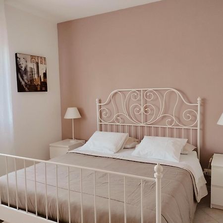 Ferienwohnung La Casa Di Ieia Porto Ercole  Exterior foto