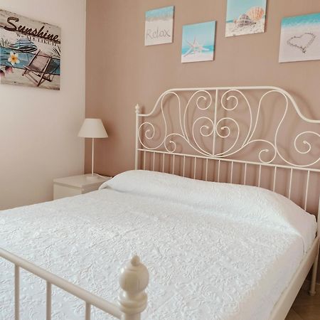Ferienwohnung La Casa Di Ieia Porto Ercole  Exterior foto